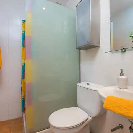 Apartment Savina By Escape Arenal d'en Castell
