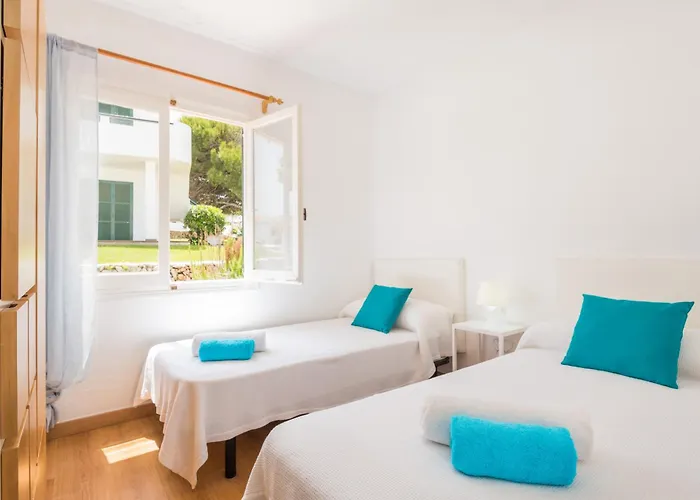 דירה Savina By Escape *