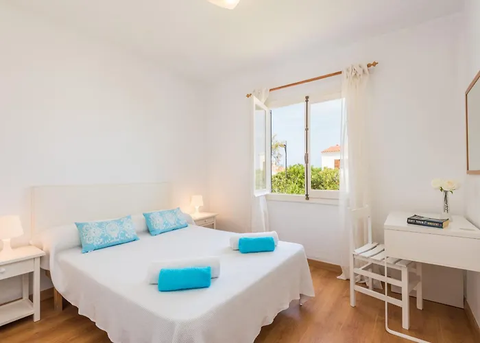 דירה Savina By Escape ארנל ד'אן קסטל