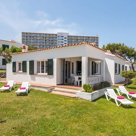 Savina By Escape Apartment Arenal d'en Castell