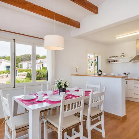 Savina By Escape Arenal d'en Castell