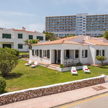 Apartmán Savina By Escape Arenal d'en Castell
