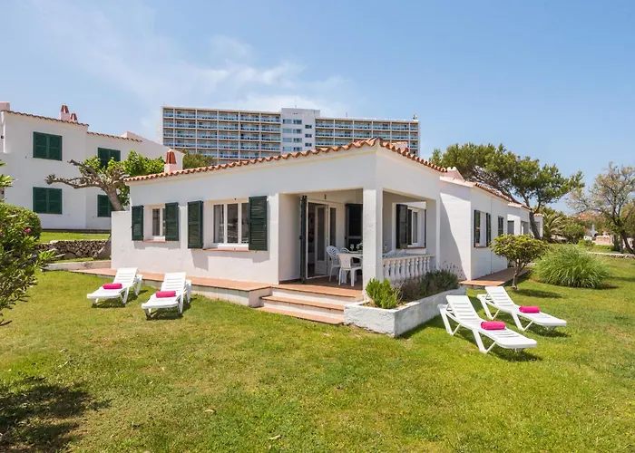 Savina By Escape Apartment Arenal d'en Castell