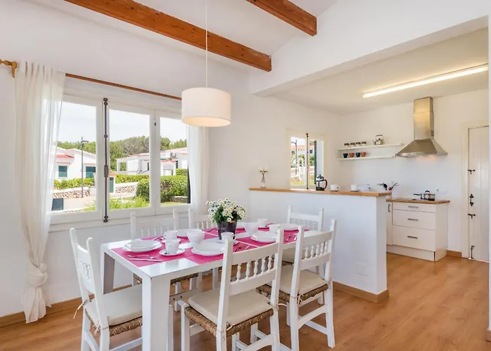 Savina By Escape Arenal d'en Castell