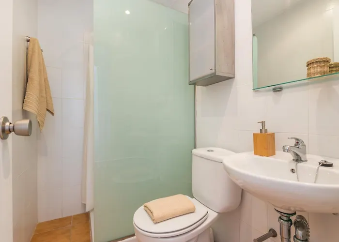 Savina By Escape Apartment *