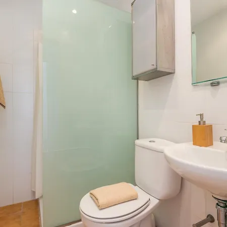 Savina By Escape Appartement *